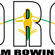 Durham Rowing Club logo