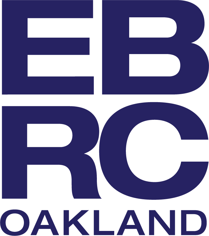 East Bay Rowing Club logo