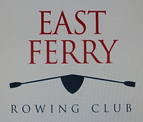 East Ferry Rowing Club logo