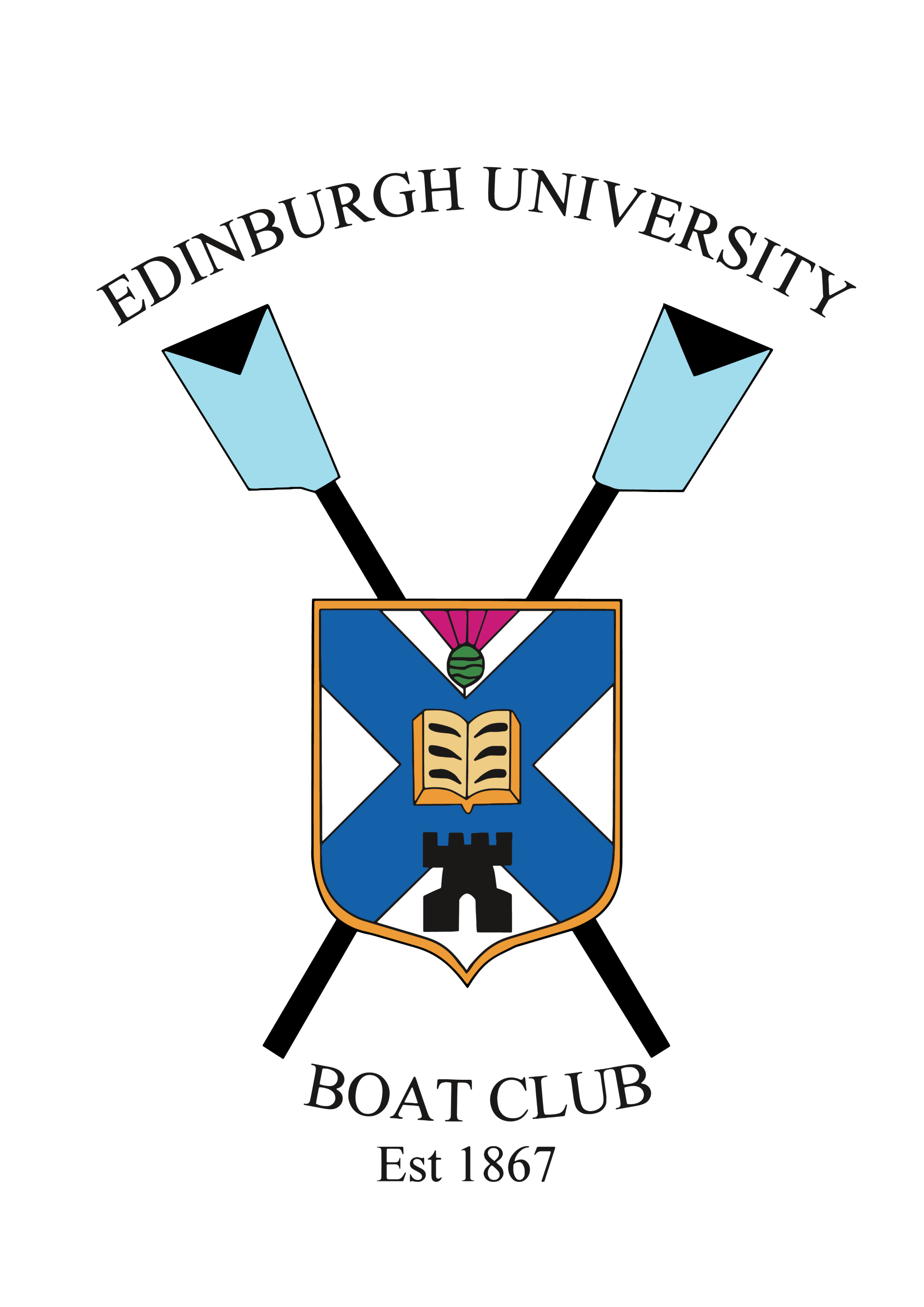 Edinburgh University Boat Club