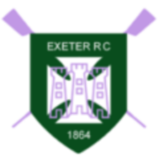 Exeter Rowing Club logo