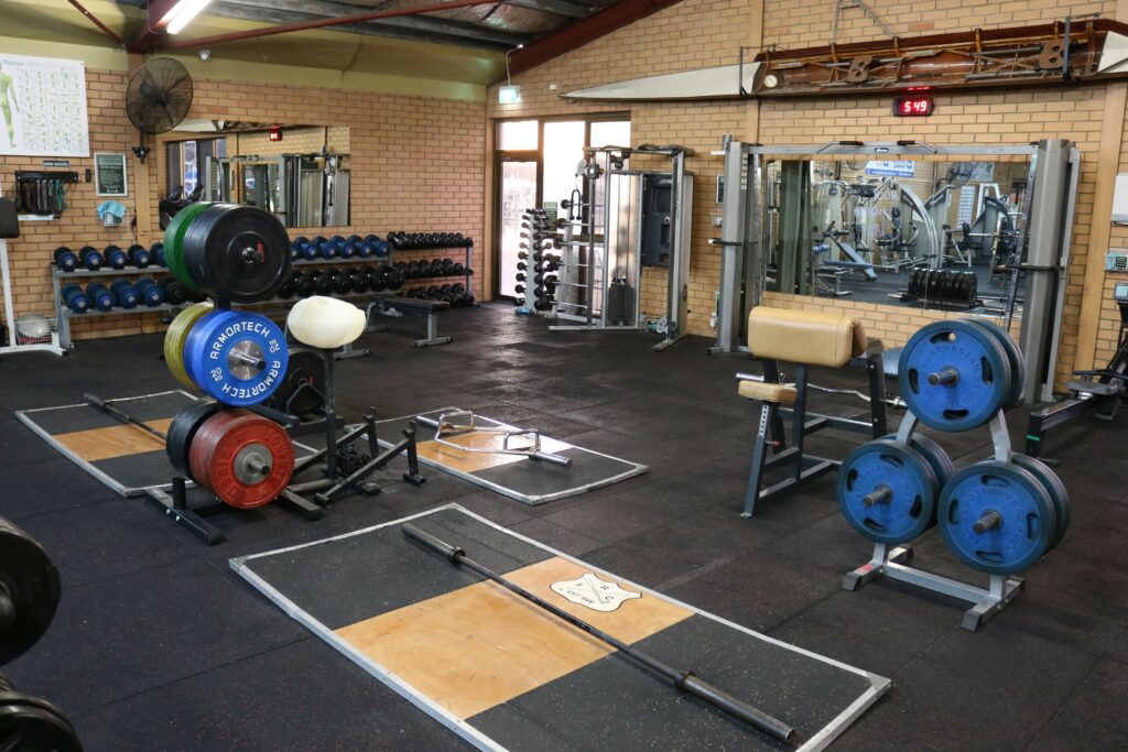 Fremantle Rowing Club