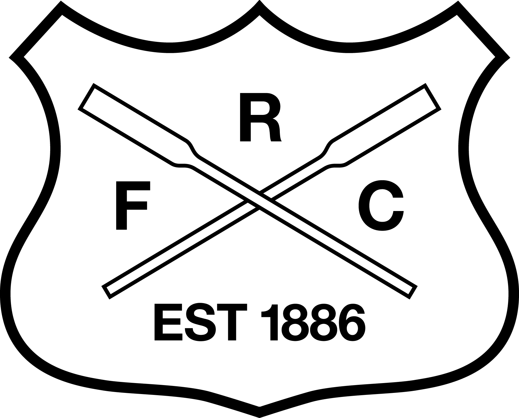 Fremantle Rowing Club logo