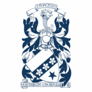 George Heriot's School Rowing Club logo