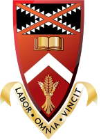 Geraldine High School logo