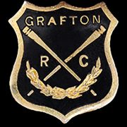 Grafton Rowing Club logo