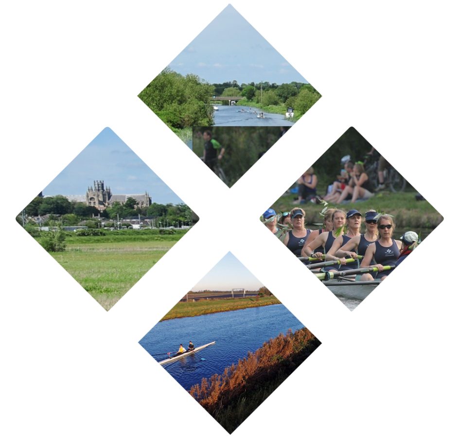 Isle of Ely Rowing Club