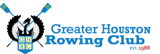 Greater Houston Rowing Club logo