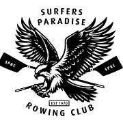 Surfers Paradise Rowing Club logo