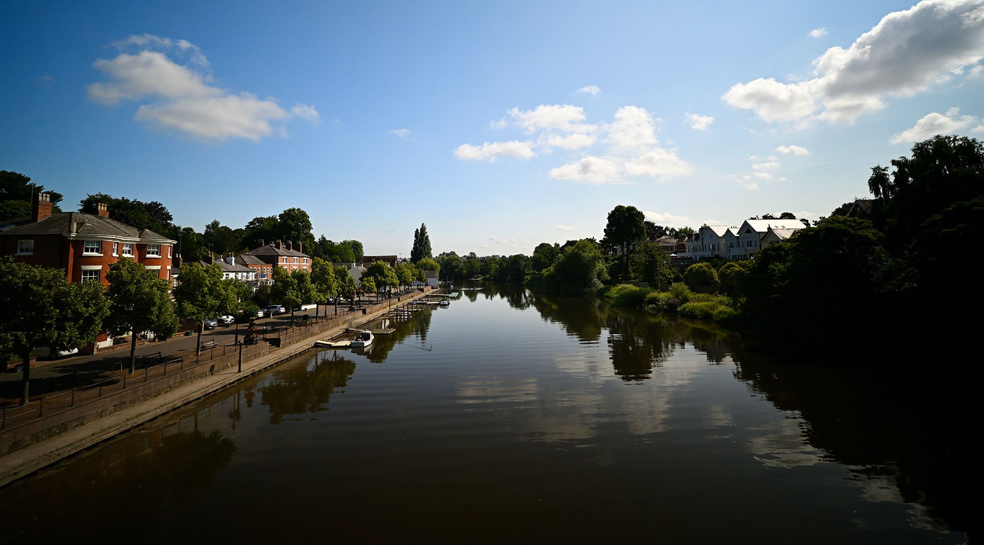 Grosvenor Rowing Club
