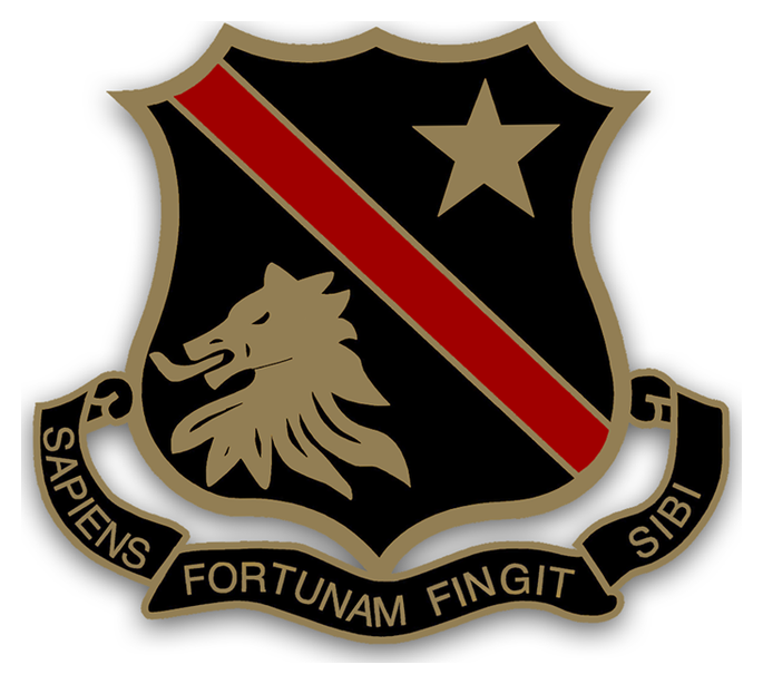 Hamilton Boys' High School logo