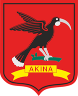 Hastings Boys' High School logo