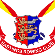 Hastings Regional Rowing Group logo