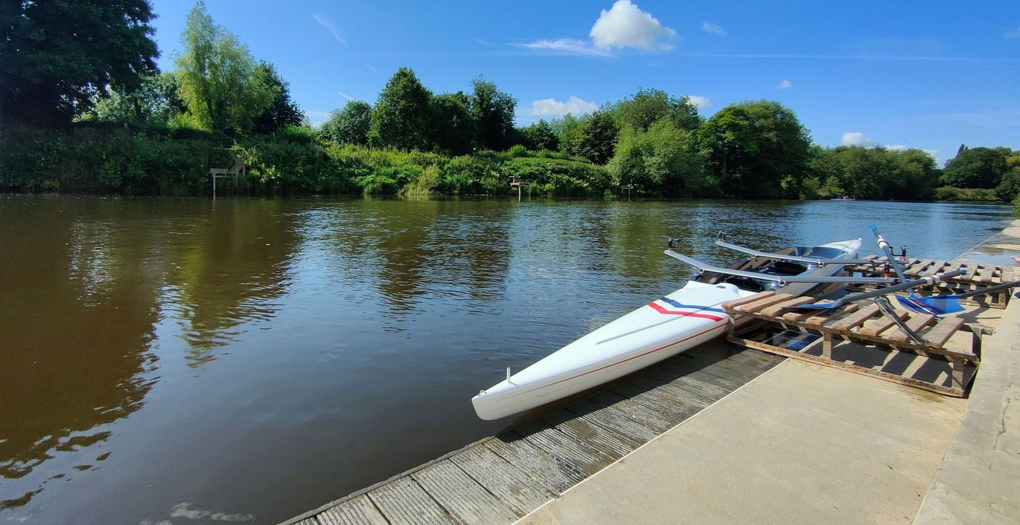 Hereford Rowing Club