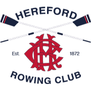 Hereford Rowing Club logo