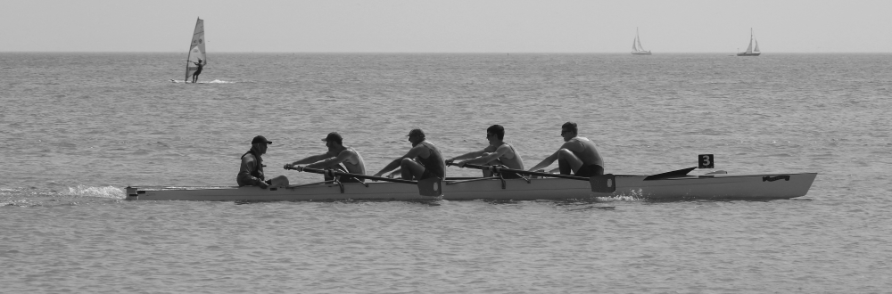 Herne Bay Amateur Rowing Club