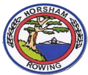 Horsham City Rowing Club logo