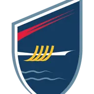 Howick College Rowing logo