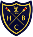 Huntingdon Boat Club logo