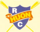 Huon Rowing Club logo