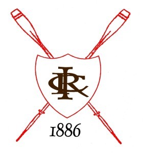 Innisfail Rowing Club logo