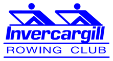 Invercargill Rowing Club logo