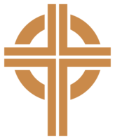 Iona College logo