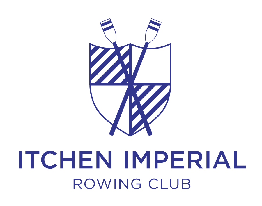 Itchen Imperial Rowing Club logo
