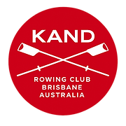 KAND Rowing Club Inc. logo
