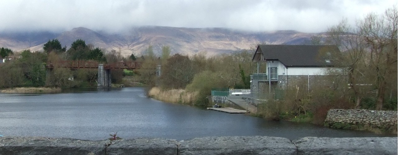 Killorglin Rowing Club