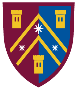 King's College Rowing Club logo