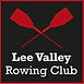 Lee Valley Rowing Club logo