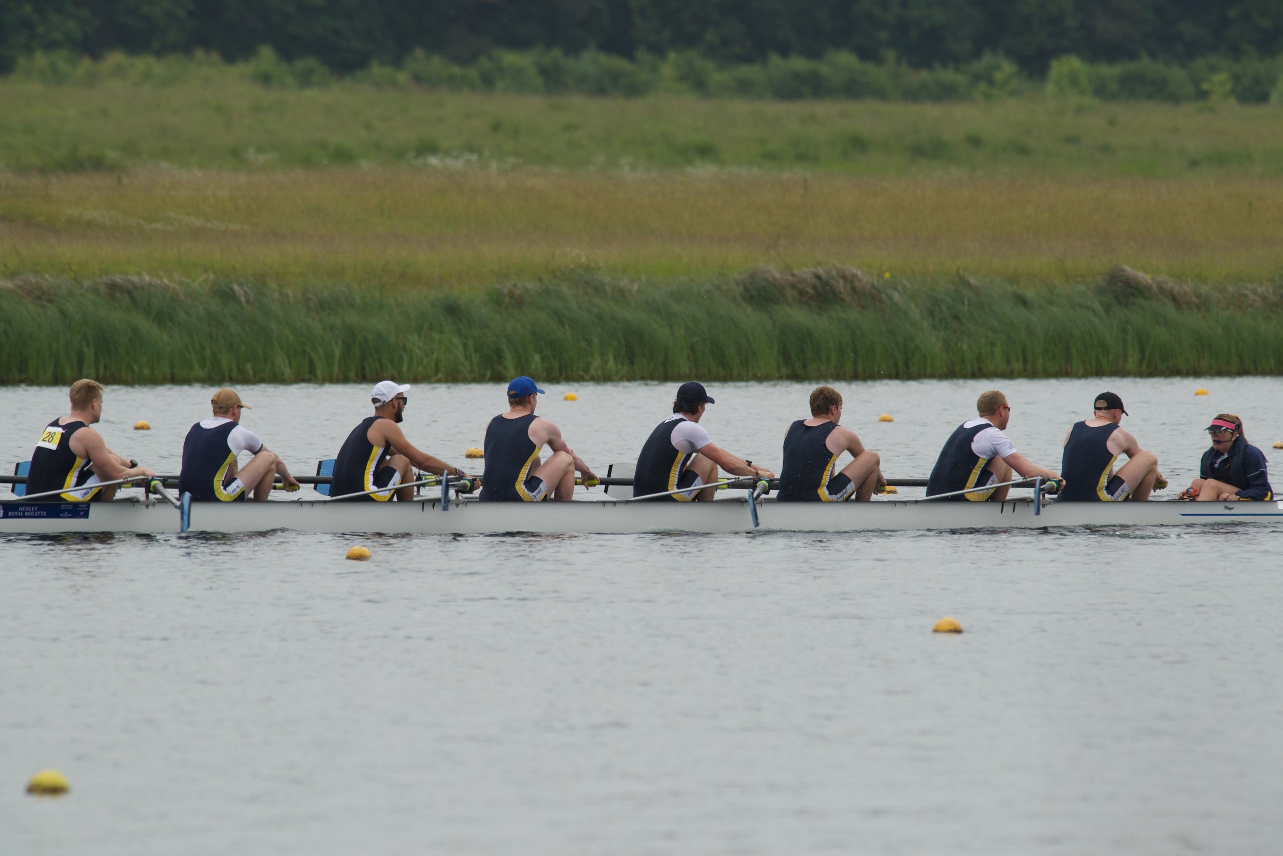 Leeds Rowing Club