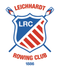 Leichhardt Rowing Club logo
