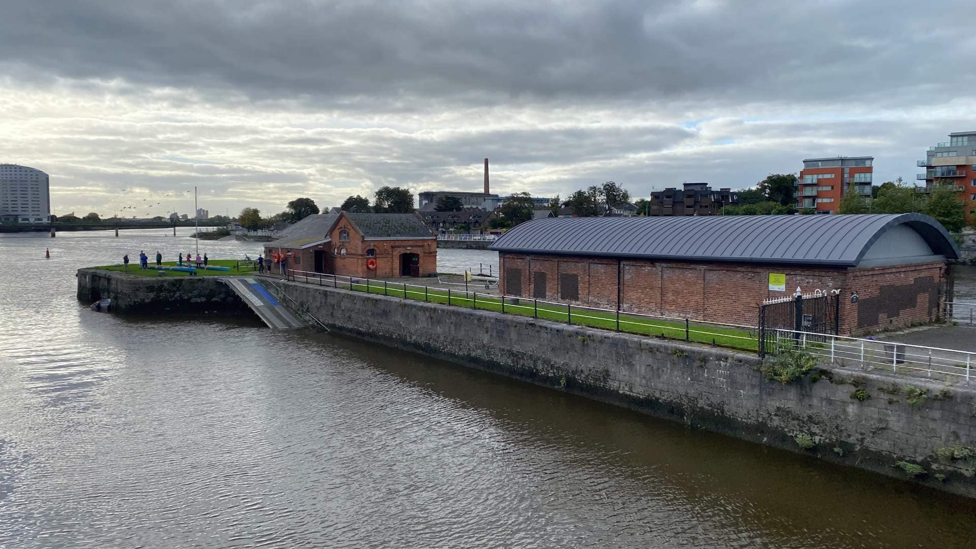 Limerick Boat Club