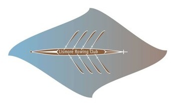 Lismore Rowing Club logo