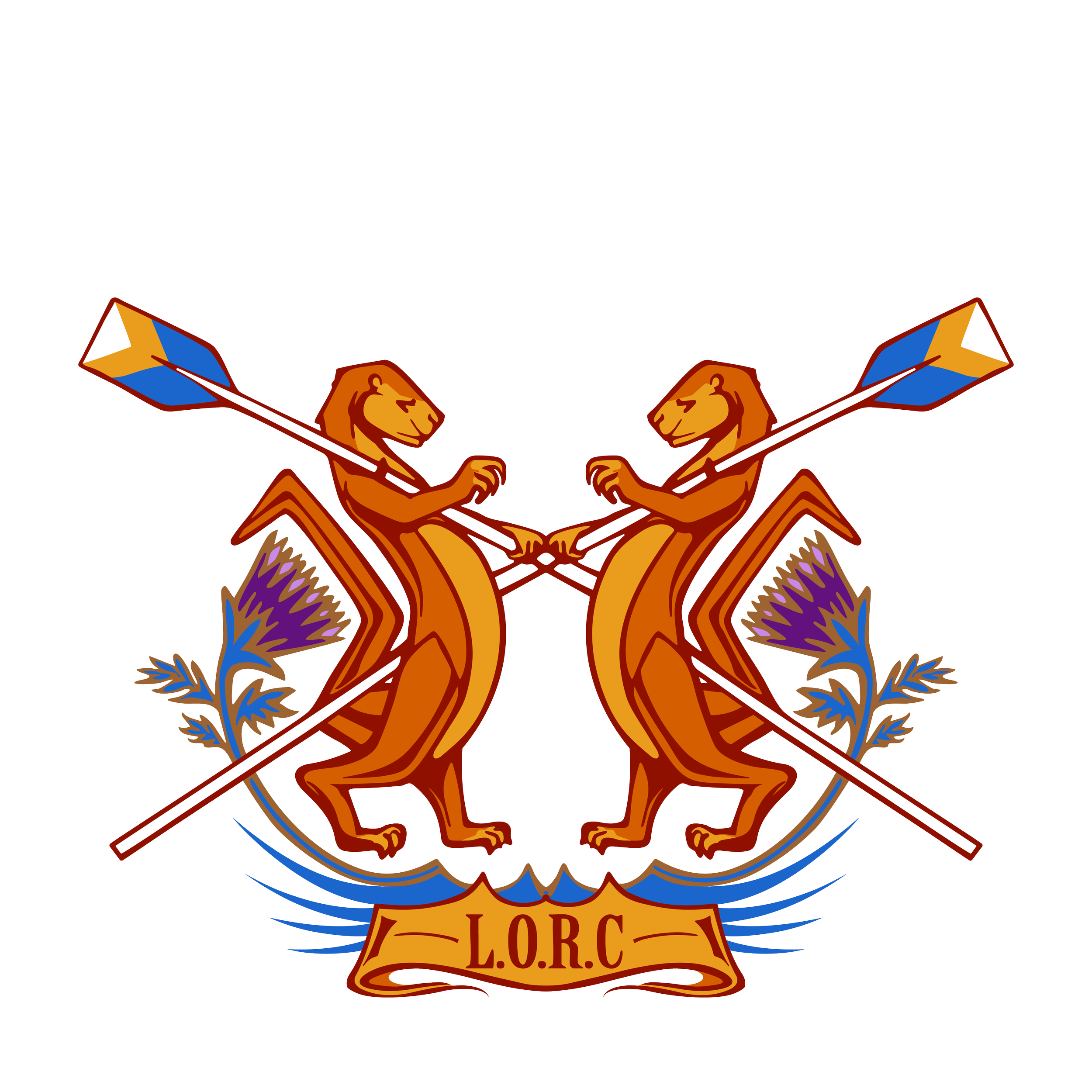 London Otters Rowing Club