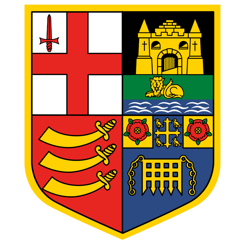 London Rowing Club logo