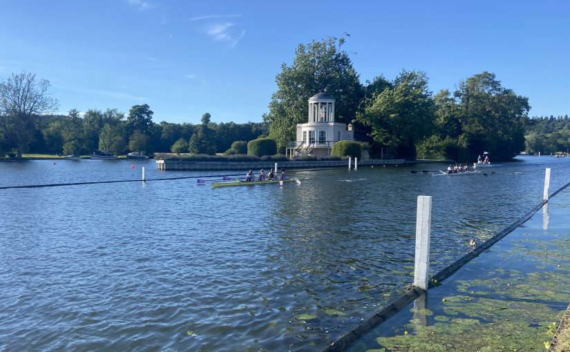 Maidstone Invicta Rowing Club