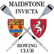 Maidstone Invicta Rowing Club logo