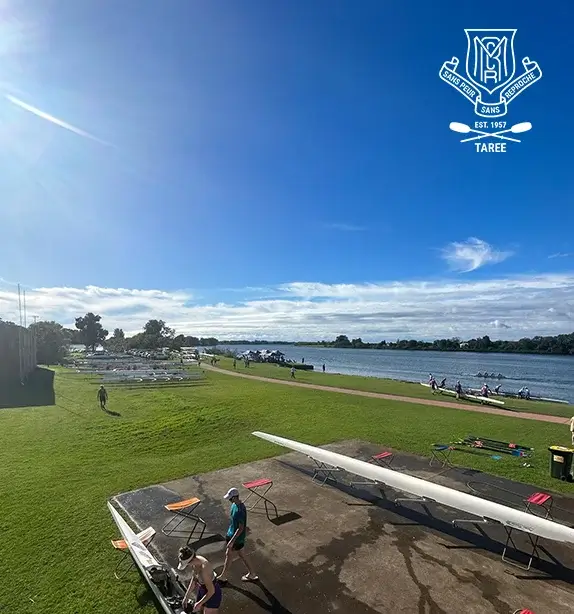 Manning River Rowing Club
