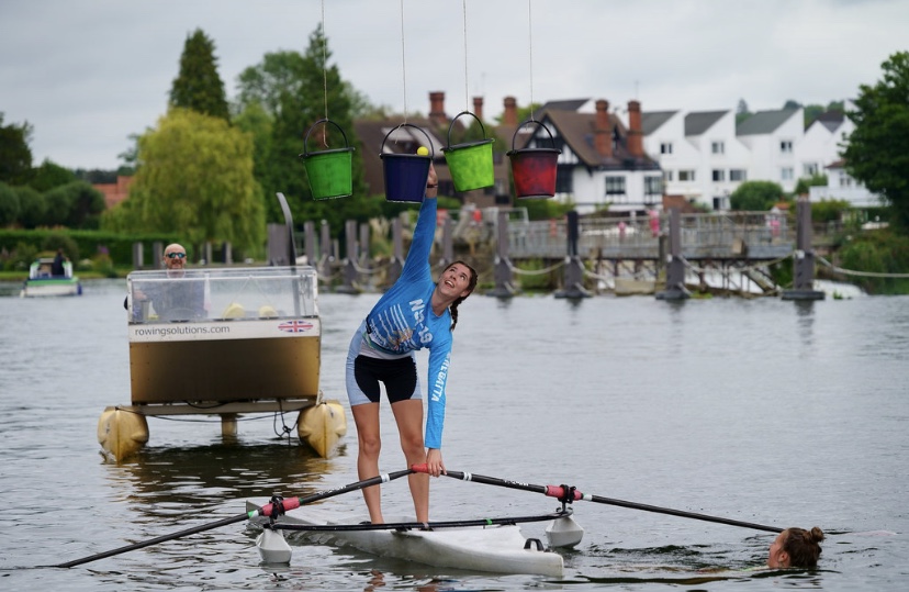 Marlow Rowing Club
