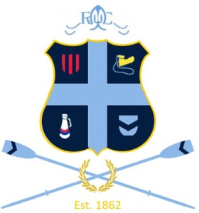 Melbourne Rowing Club logo