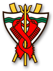 Mercantile Rowing Club logo
