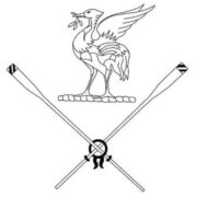 Mersey Rowing Club logo