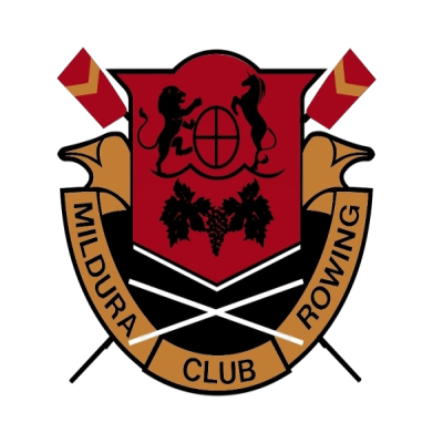 Mildura Rowing Club logo