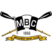 Molesey Boat Club logo
