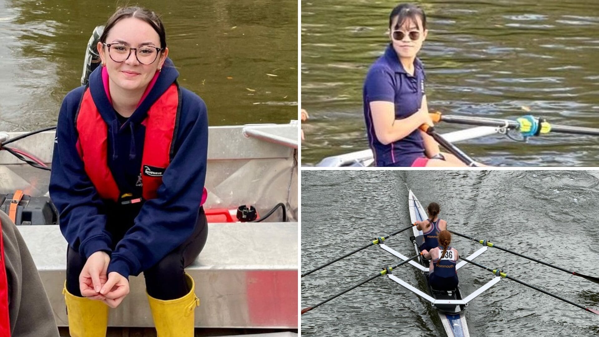 Haberdashers' Monmouth School Rowing Club
