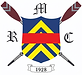 Monmouth Rowing Club logo