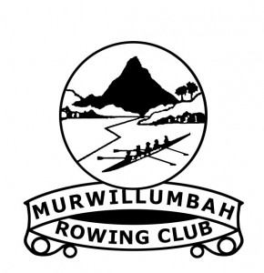 Murwillumbah Rowing Club logo